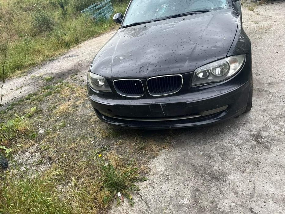 Авточасти за бмв