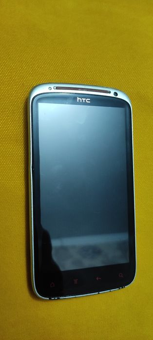 HTC Sensaion XE Android ?