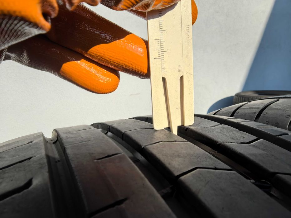 205/45/17 Вредщайн ДОТ 2020 г