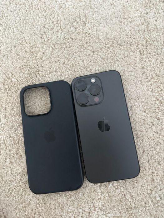 Iphone 15 pro 128gb impecabil