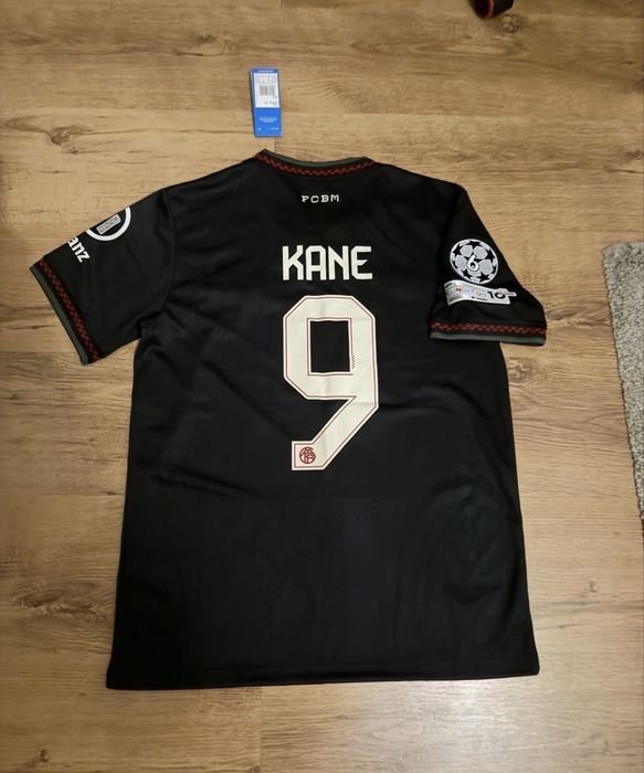 Tricou Harry Kane