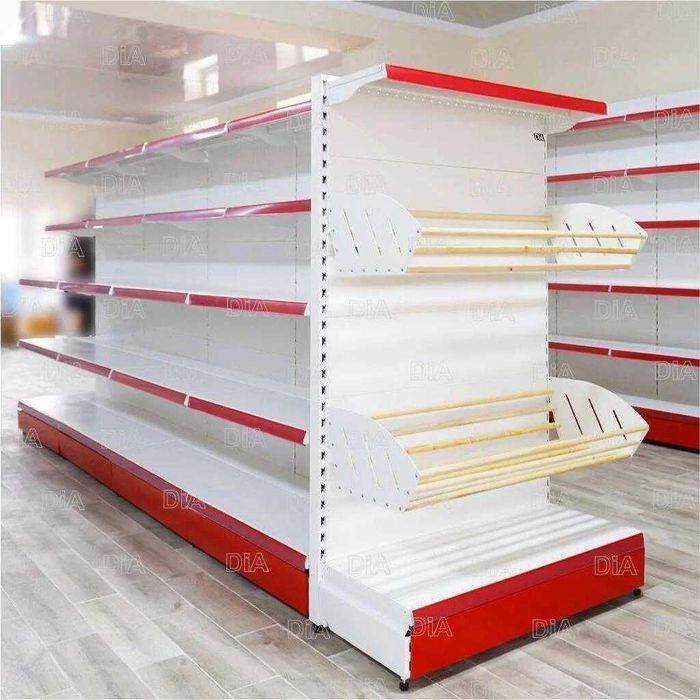 Железная мебель, торговый стеллаж, temir mebel, savdo stellaj