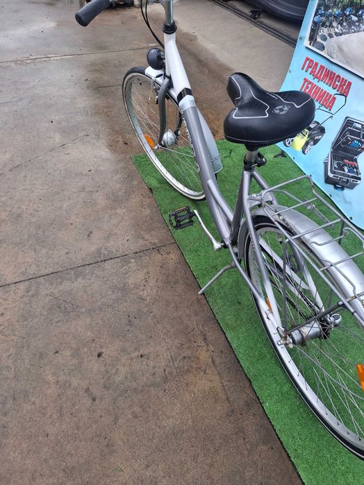 Дамски велосипед - HERA