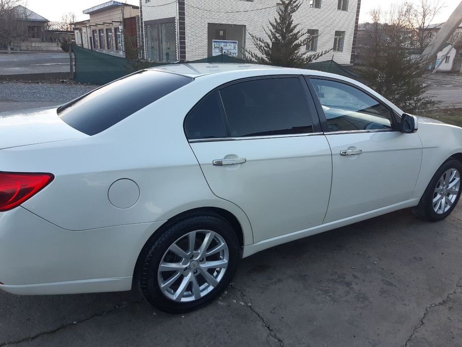 Chevrolet Epica sotiladi xolati zoʻr