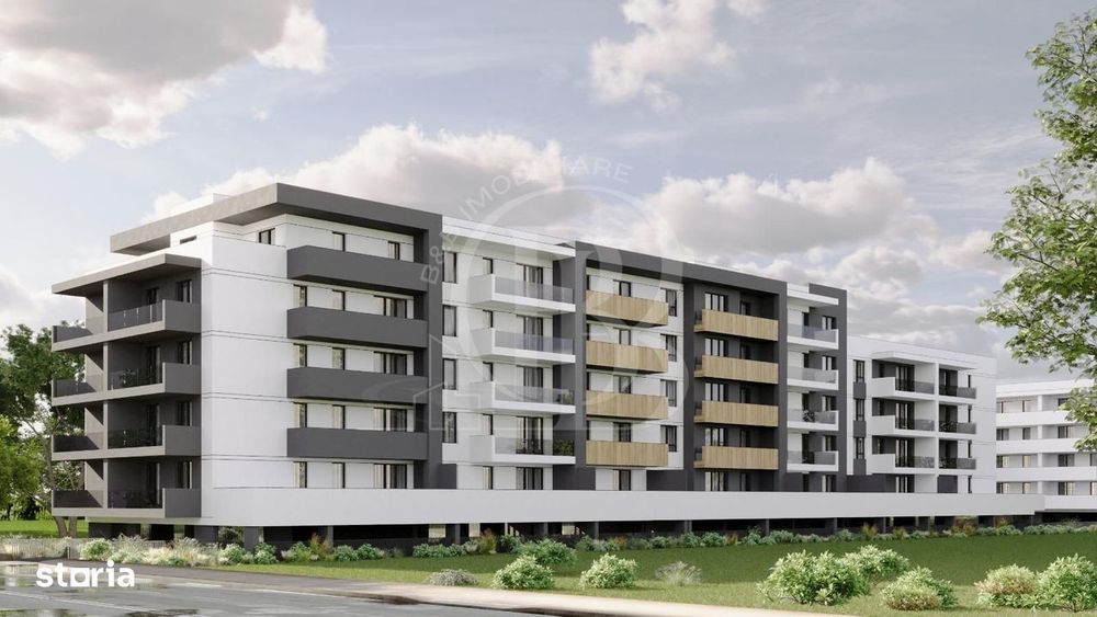 Apartament – București, Titanul Nou - Vedere 4