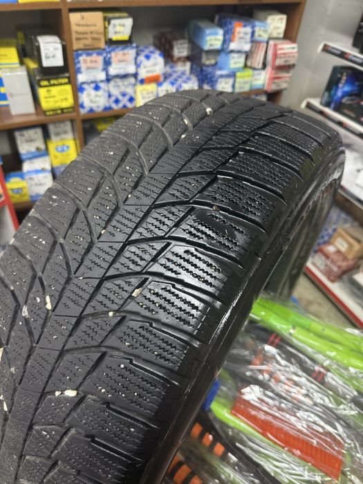 Колесо зимние хорошые