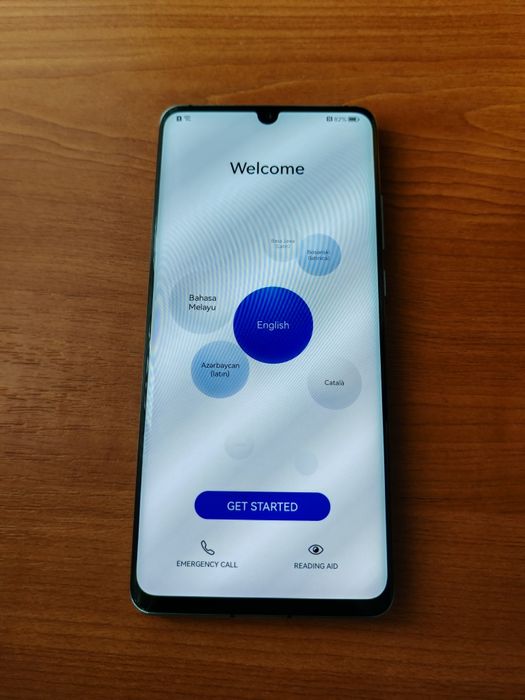 Huawei P30 Pro pentru piese