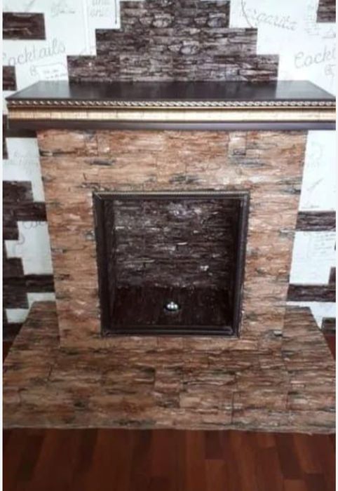 Все виды отделочных работ