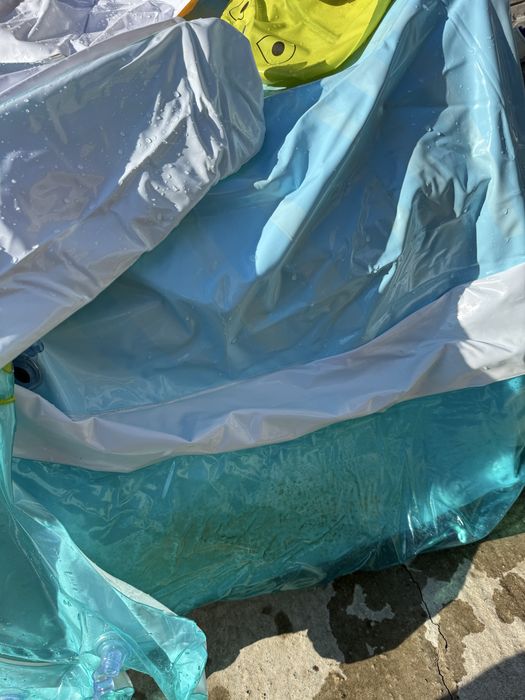 Vand piscina intex copii
