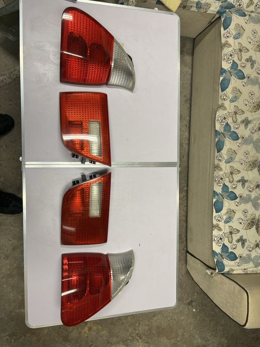 Стопове за BMW x5 e53