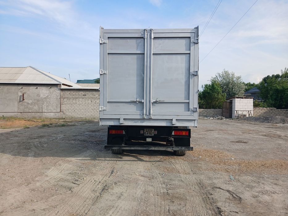 Daf  95 xf.