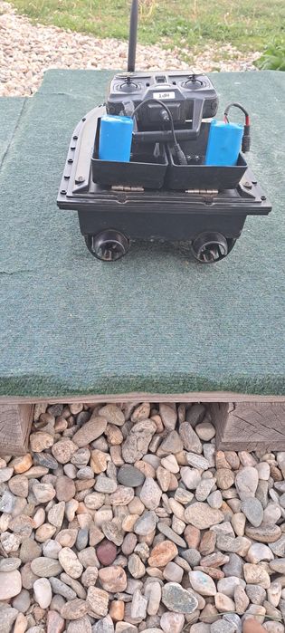 Barcuta plantat utilizat