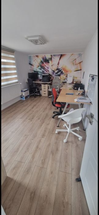 Inchiriez apartament 3 camere Dobroesti Ilfov lângă Dragonul Rosu