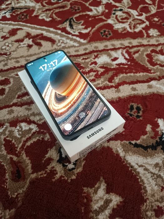 Самсунг А35 5g памит 8/256