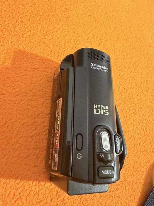 Vand aparat foto Samsung F40 65x