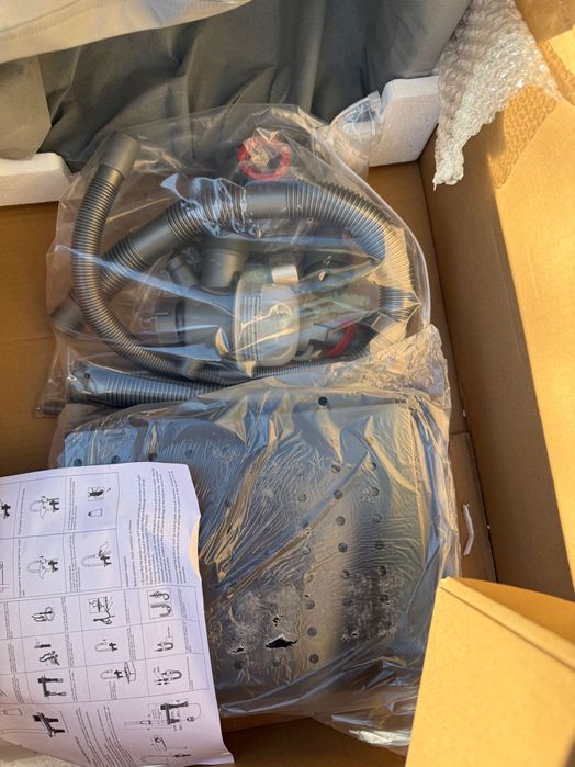 Мулти функционална мивка