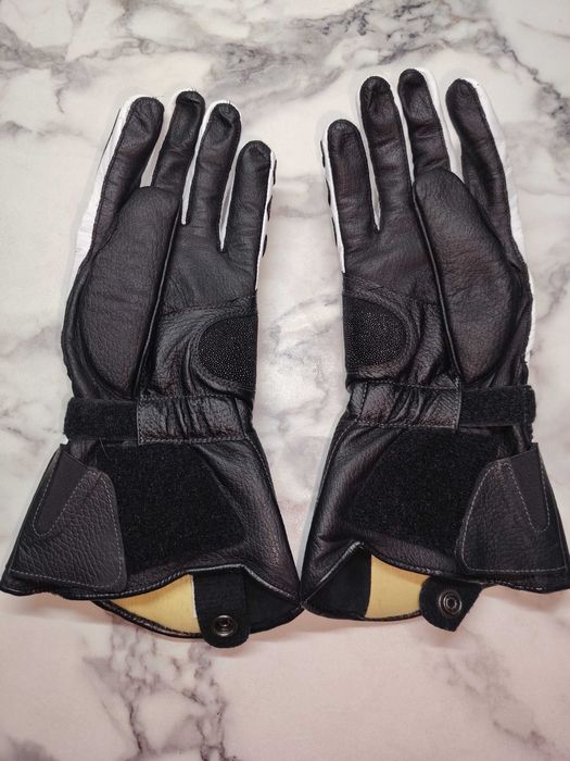 Мото ръкавици Held