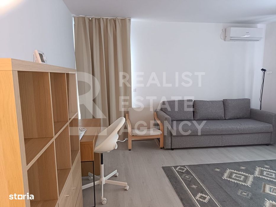 Apartament 2 camere de închiriat – HILS Republica