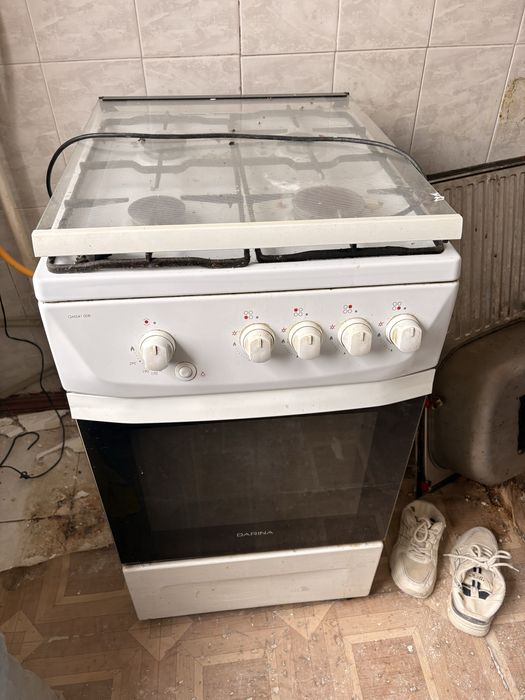 Газовка продается срочно