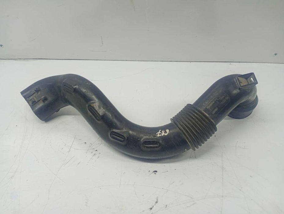 Tub admisie 165556691r Renault Clio 4 (2012 - 2020) 1.5 dci K9K612 K9K612