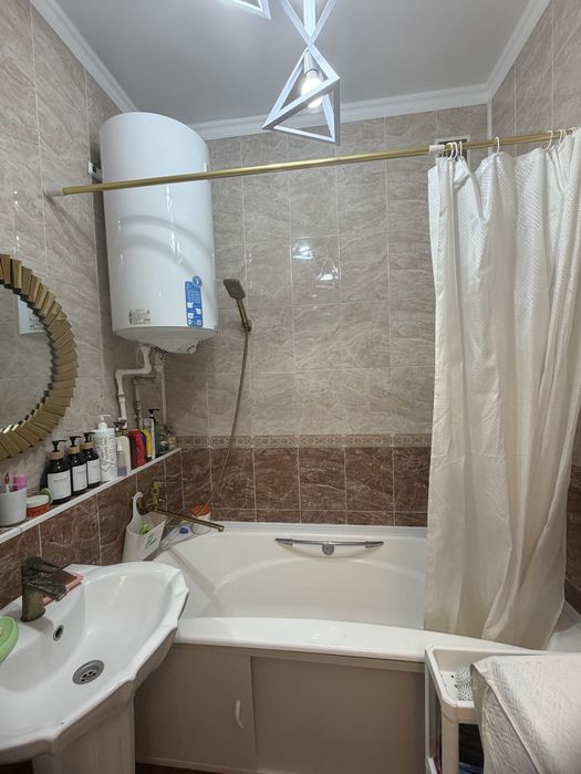 Срочно продам квартиру