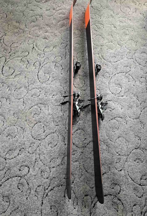 Freeride Ски Blizzard Bonafide 97