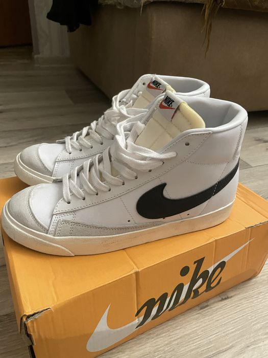 Кроссовки Nike Blaze Mid Vintage