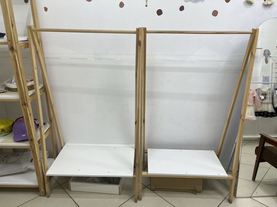 Оборудование для бутика