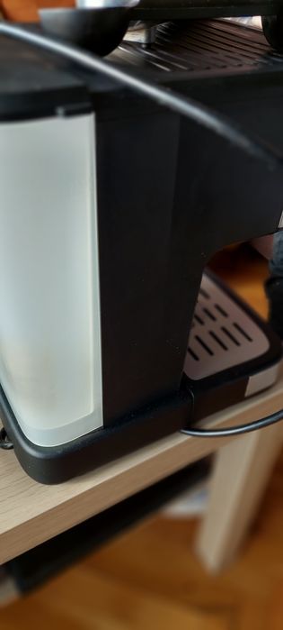 Кафемашина Rohnson