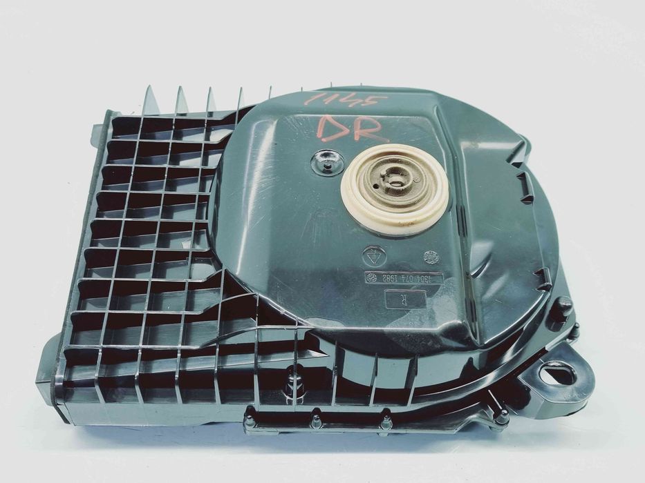Subwoofer Bmw 3 Touring (E91) [Fabr 2005-2011] 9143986