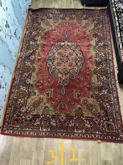 Продам ковры