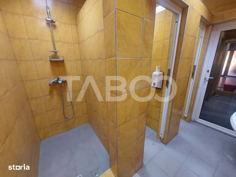 Spatiu comercial de inchiriat 100 mp in Sibiu zona centrala