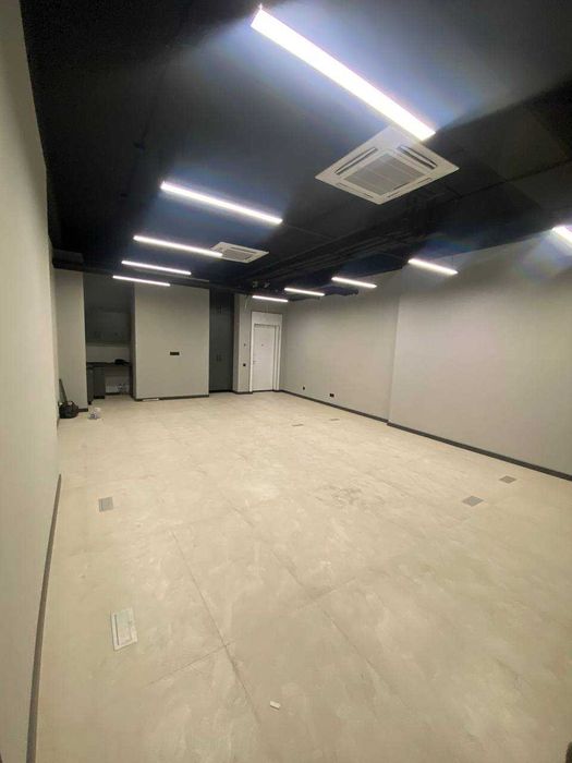 Престижный офис 55 м² в NEST ONE, Ташкент Сити – с мебелью и техникой!