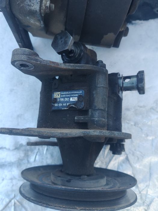 Ауди 2.3 запчасти