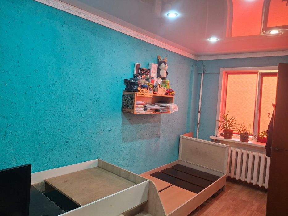 Продам 3х комнатную квартиру