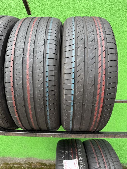225/55/18 MICHELIN Primacy4 Dot 2022