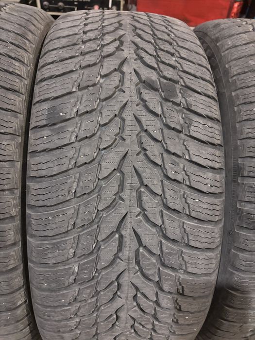 Зимни гуми Nokian Snowproof 225/50/18