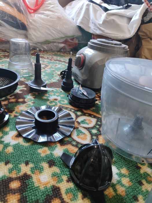 Домашен робот SilverCrest