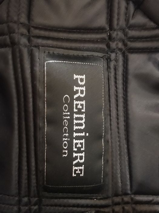 Норковая шапка