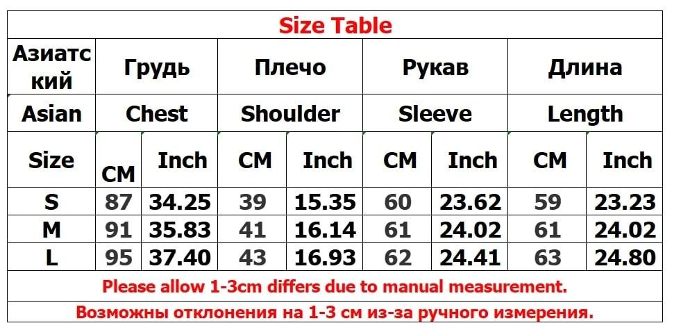 Лонгслив в готическом аниме-стиле