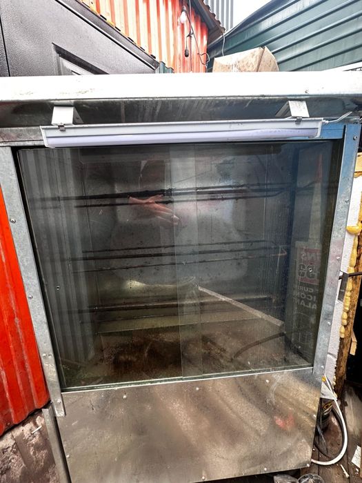 Продам гриль аппарат