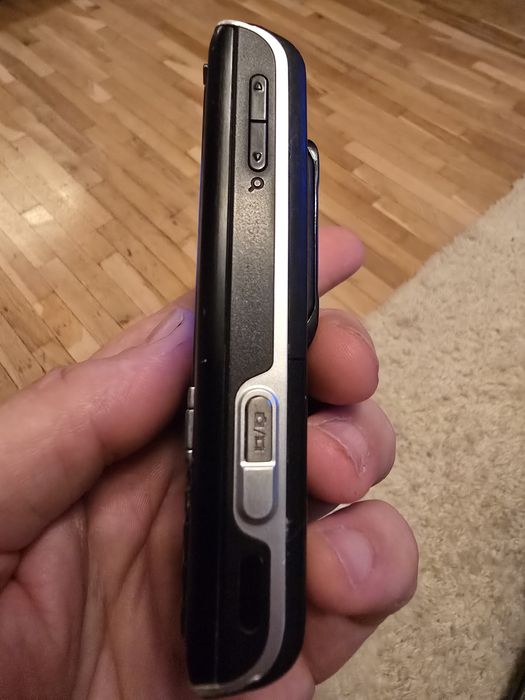 Telefon Colectie: Sony Ericsson CyberShoot  K800i