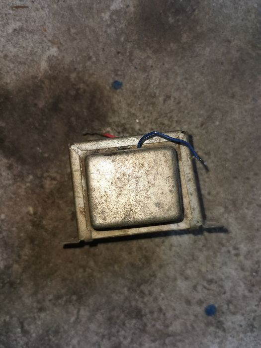 Vand  transformatoare