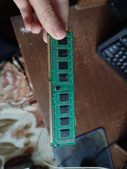 Продам бп на 300W, Оперативную память