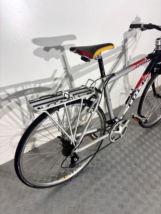 Алуминиев велосипед Trek 28 цола/ колело