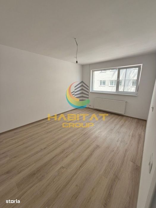 Vanzare Apartament de 2 camere 58mp mutare imediata — fotografia 1
