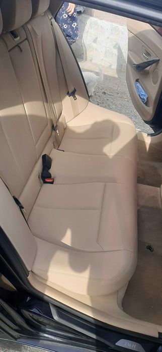 BMW serie3/ Fabricatie 2013/ 2.0 Diesel/ Manuală