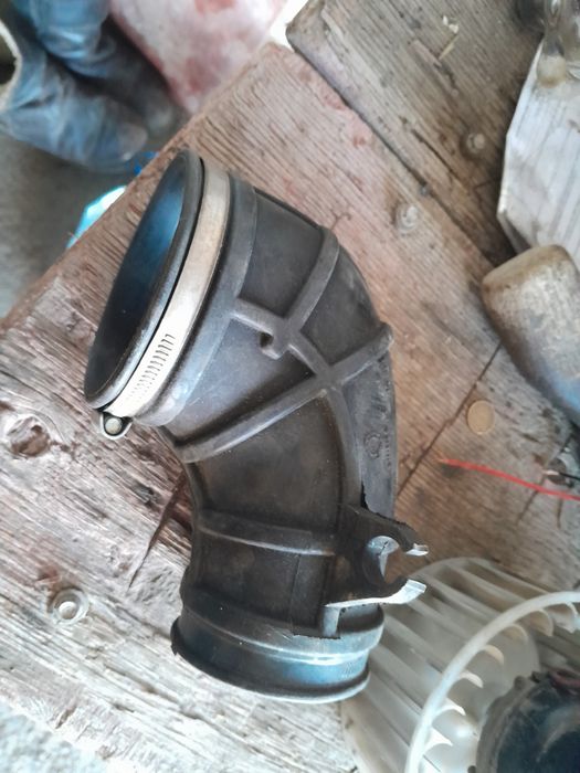 Продам гофра опель омега оригинал