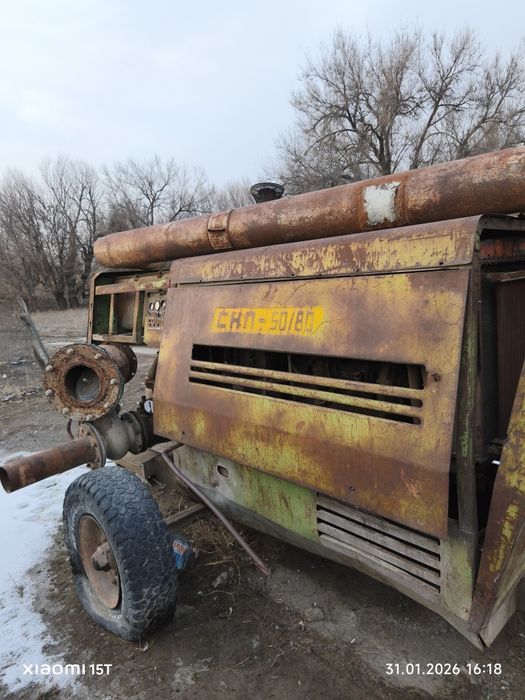 Продается водяной насос