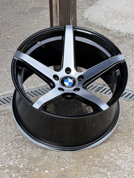 Джанти Galaxy за БМВ BMW 19 “ цола 5х120 нови  9х10j E38 E39 E60 E61 X